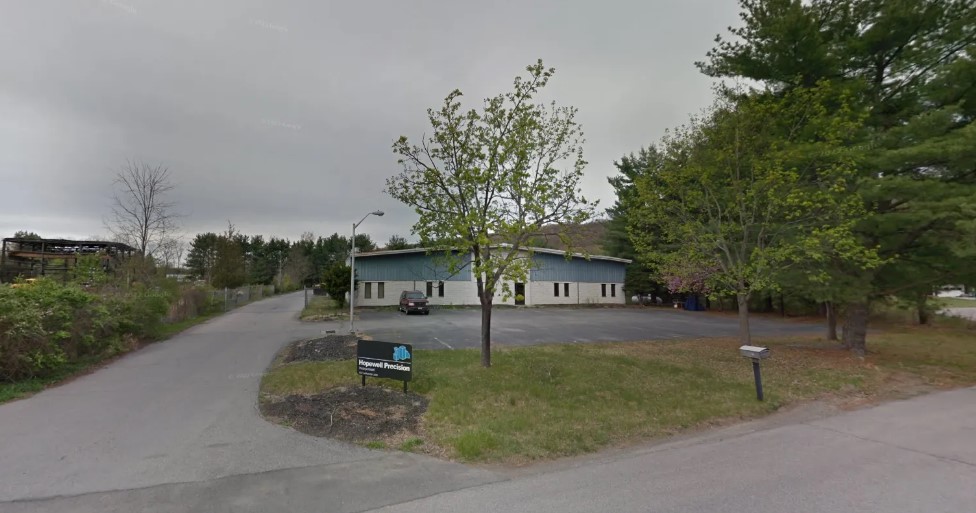 Commercial Property for Sale in Hopewell Junction New York 12533